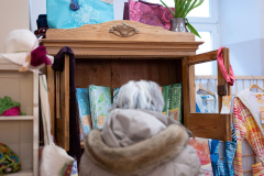 Bilder von unserer Eröffnungsfeier am 11. März 2023