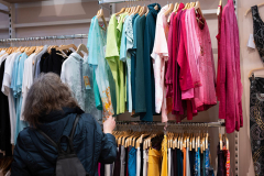 Bilder von unserer Eröffnungsfeier am 11. März 2023