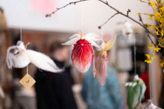 Bilder von unserer Eröffnungsfeier am 11. März 2023