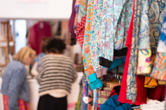 Bilder von unserer Eröffnungsfeier am 11. März 2023