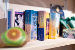 Bilder von unserer Eröffnungsfeier am 11. März 2023