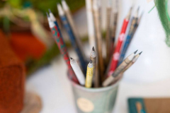 Bilder von unserer Eröffnungsfeier am 11. März 2023