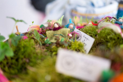 Bilder von unserer Eröffnungsfeier am 11. März 2023