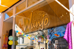 Bilder von unserer Eröffnungsfeier am 11. März 2023