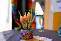 Bilder von unserer Eröffnungsfeier am 11. März 2023