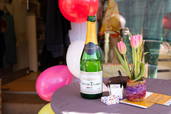 Bilder von unserer Eröffnungsfeier am 11. März 2023