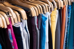 Yogahosen von Spirit of OM