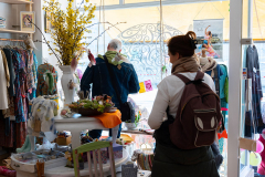 Bilder von unserer Eröffnungsfeier am 11. März 2023